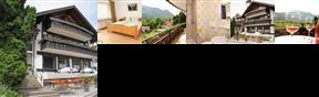 Pension Jagerwinkl Rettenberg