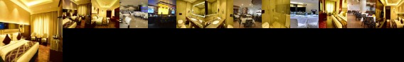 Milan Palace Hotel Allahabad