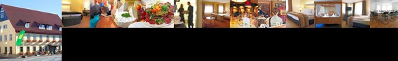 Grosch Gasthof & Brauhotel