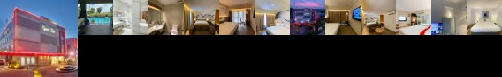 Grand Zuri Duri Hotel