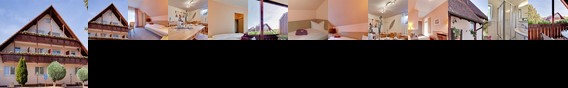 Hotel Alte Post Schallbach