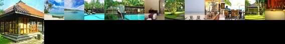 Palm Beach Resort Jepara