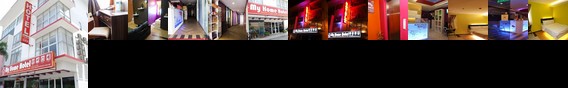 My Home Hotel Cheras Selatan