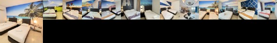 My Home Hotel Sunway Mentari