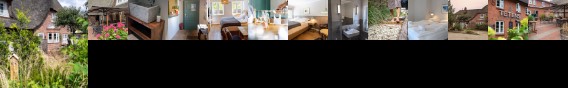 Landhotel Tetens Gasthof