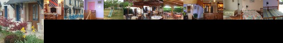 Auberge Les Muriers
