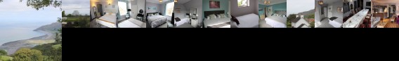 The Lorna Doone Hotel