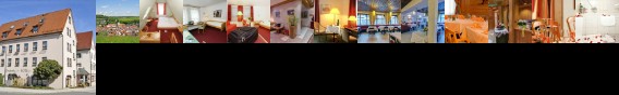 Landgasthof Hotel Rossle