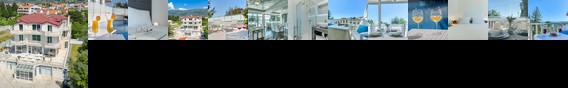 Hotel Villa Zarko