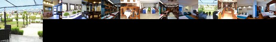 Hotel Samrat