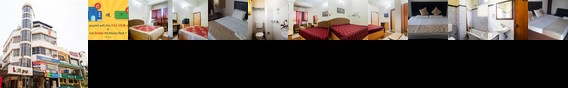 Hotel U. R.