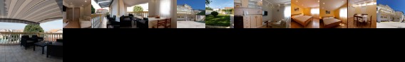 Apartments Klaric
