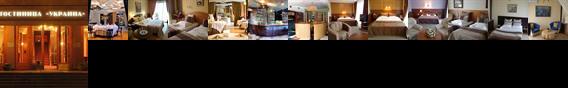 Hotel Ukraina