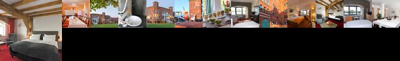 Hotel Alte Olmuhle Wittenberge