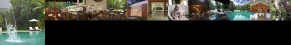 Amanvana Luxury Boutique Spa Resort