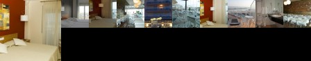 Hotel Roca Plana