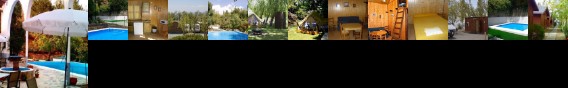 Alpujarras Camping