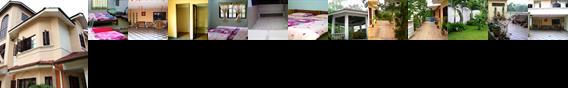 Owen Townhouse Homestay