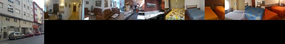 Pension Residencia Fisterra