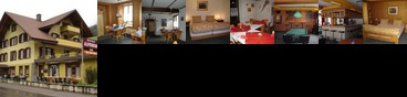 Hotel Alpenruh