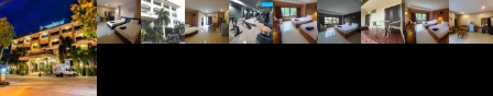 Highway Hotel Khon Kaen