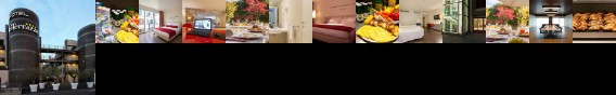 Hotel Residence & Centro Congressi Le Terrazze