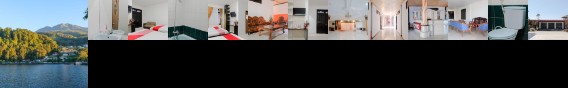 Telaga Mas Hotel