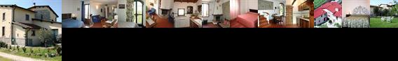 Agriturismo La Colombaia Vicchio