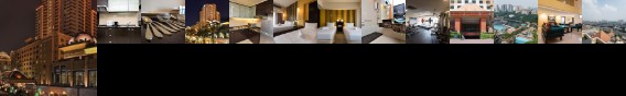 Pyramid Suites & Studios at Sunway Resort