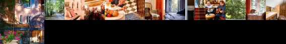 Hotel U Castellu