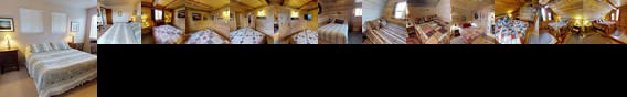 Canyonlands Ranch Cabin