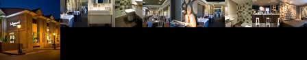 Hotel Salbatoreh
