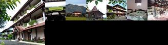 Srikandi Hotel & Restaurant