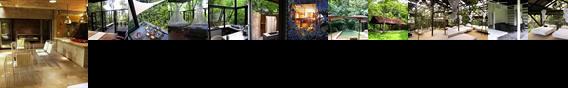 Sekeping Serendah Retreat