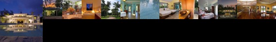 Hawaii Island Retreat at Ahu Pohaku Ho'omaluhia