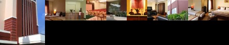 Abadi Hotel Sarolangun