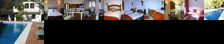 Casa Penuela
