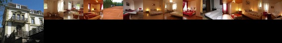 Hotel Garni Villa Carmen
