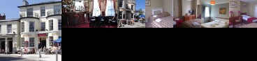 The Crown Hotel Ryde