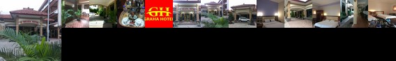 Graha Hotel