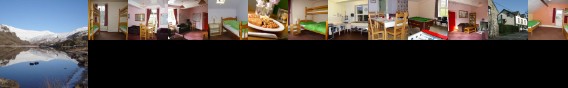 YHA Snowdon Ranger