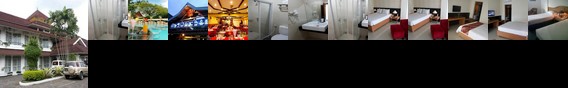 Crown Hotel Tasikmalaya