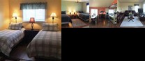 Serengeti Bed & Breakfast