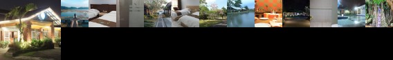 Mandalawangi Hotel