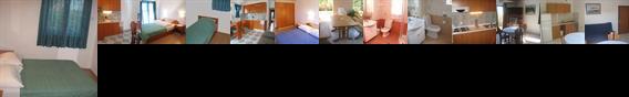 Aparthotel Silvija