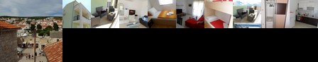 Apartmani Maras