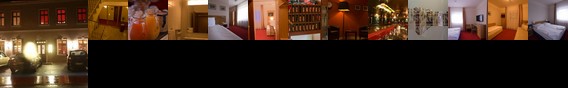 Hotel Jacobsberg