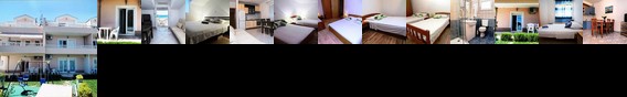 Darijan Apartments