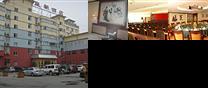 Dynasty Hotel Guangyuan