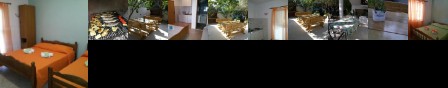 Olive Garden Apartments